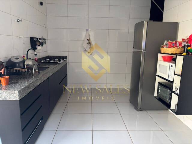 #15089 - Casa para Venda em Aparecida de Goiânia - GO - 1