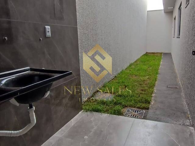 Casa para Venda em Aparecida de Goiânia - 5