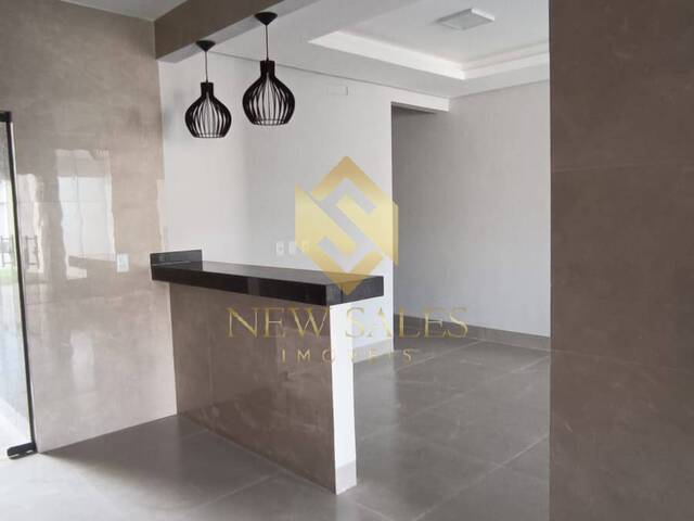 #15090 - Casa para Venda em Aparecida de Goiânia - GO - 1