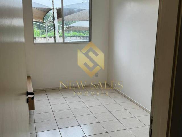 #15091 - Apartamento para Venda em Aparecida de Goiânia - GO - 3
