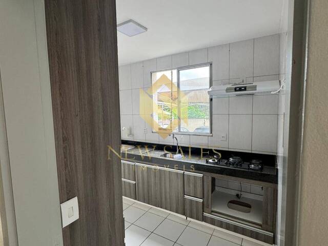 Apartamento para Venda em Aparecida de Goiânia - 5