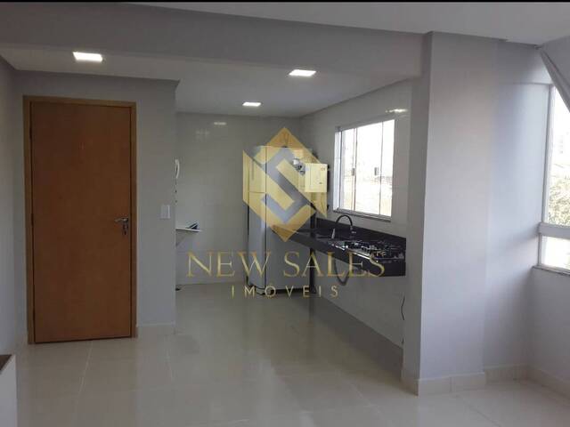 #15092 - Apartamento para Venda em Goiânia - GO - 1
