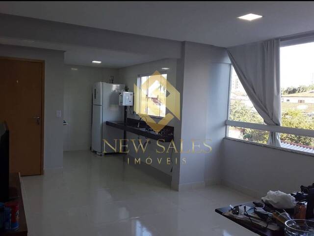 Apartamento para Venda em Goiânia - 5