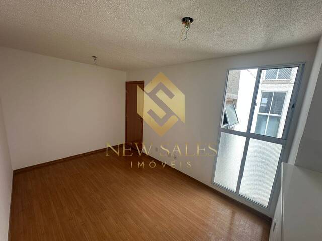 #15093 - Apartamento para Venda em Goiânia - GO - 2