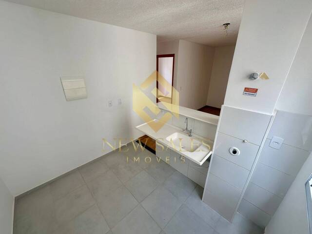 #15093 - Apartamento para Venda em Goiânia - GO - 3