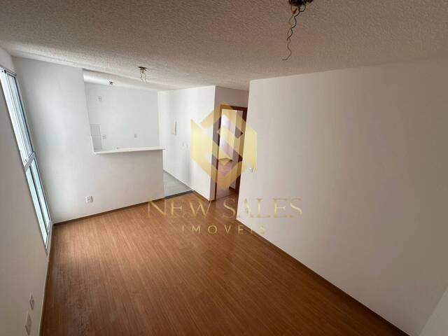 #15093 - Apartamento para Venda em Goiânia - GO - 1