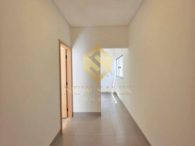 #15094 - Casa para Venda em Goiânia - GO - 2