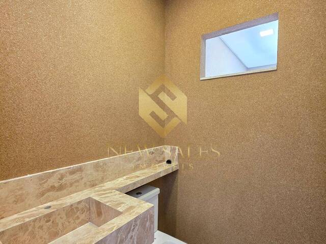 #15094 - Casa para Venda em Goiânia - GO - 3