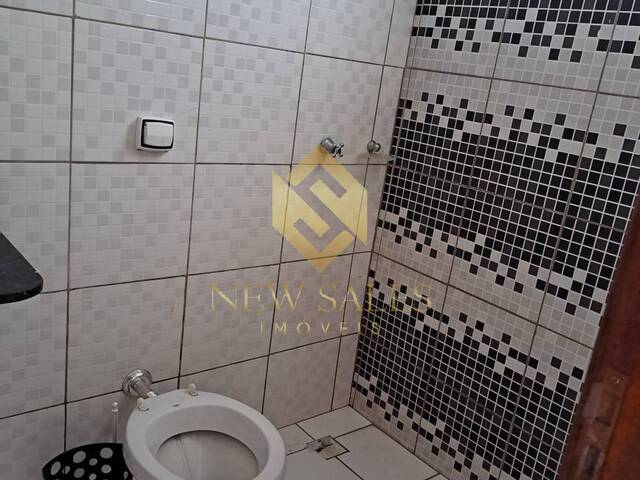 Casa para Venda em Aparecida de Goiânia - 5