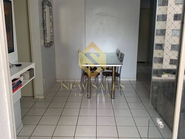 #15096 - Apartamento para Venda em Goiânia - GO - 2