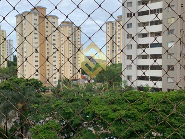 #15096 - Apartamento para Venda em Goiânia - GO - 3