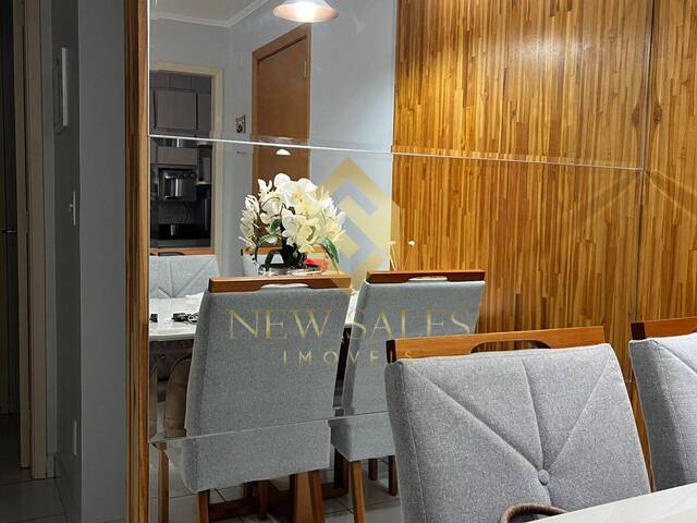 #15097 - Apartamento para Venda em Goiânia - GO - 2