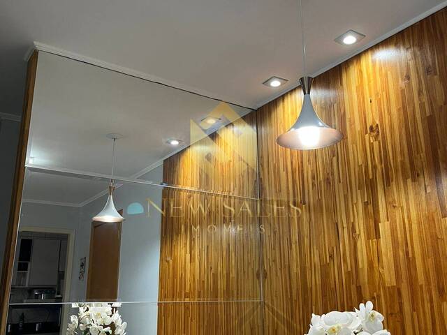 #15097 - Apartamento para Venda em Goiânia - GO - 3