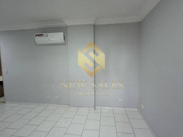 #15098 - Apartamento para Venda em Goiânia - GO - 2