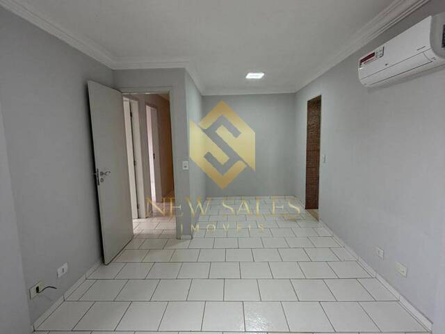 #15098 - Apartamento para Venda em Goiânia - GO - 1