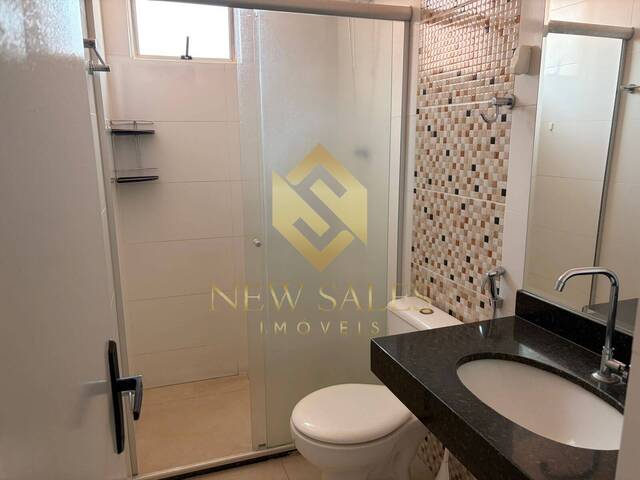 Apartamento para Venda em Goiânia - 5