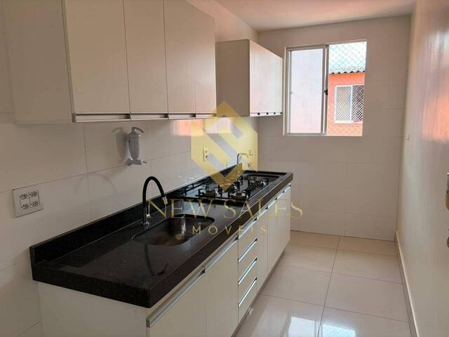 #15099 - Apartamento para Venda em Goiânia - GO - 1