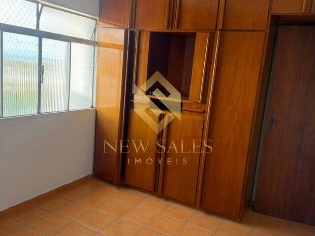 #15100 - Apartamento para Venda em Goiânia - GO - 2