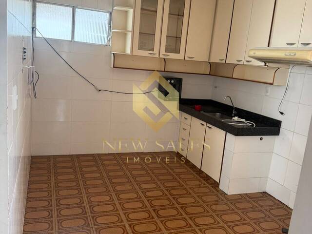 #15100 - Apartamento para Venda em Goiânia - GO - 1