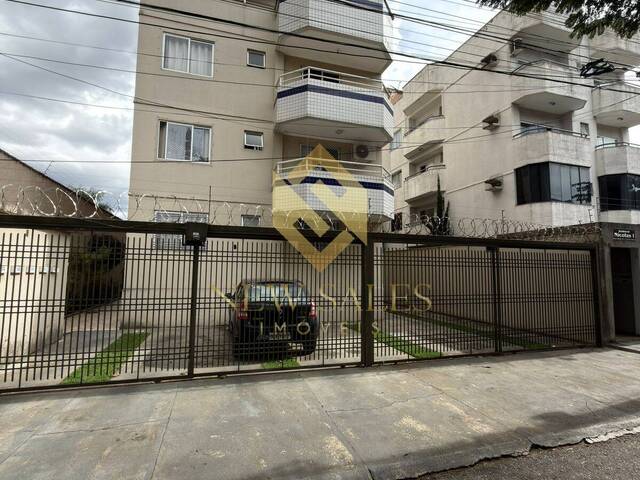 #15102 - Apartamento para Venda em Goiânia - GO - 2