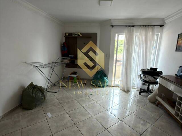 #15102 - Apartamento para Venda em Goiânia - GO - 1