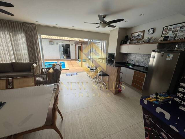 Casa para Venda em Goiânia - 4