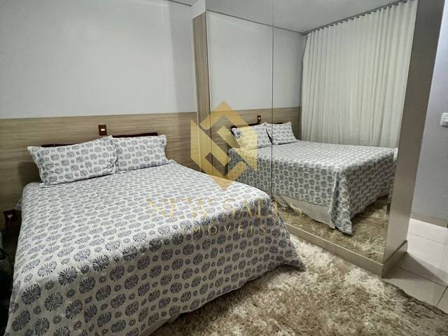 #15104 - Casa em condomínio para Venda em Goiânia - GO - 3