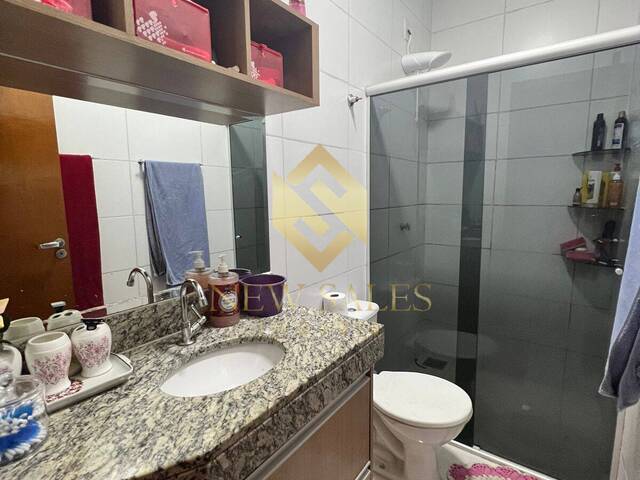 #15104 - Casa em condomínio para Venda em Goiânia - GO - 2