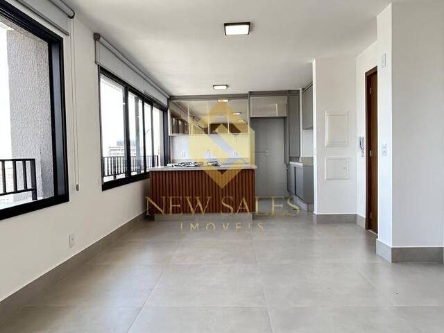 #15105 - Apartamento para Venda em Goiânia - GO - 2