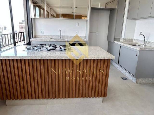 #15105 - Apartamento para Venda em Goiânia - GO - 1