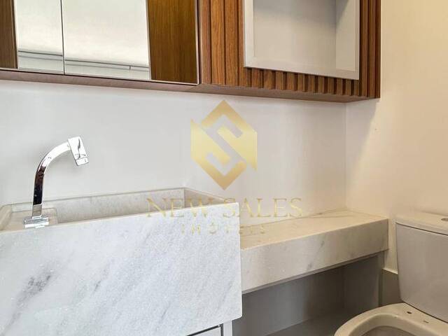 Apartamento para Venda em Goiânia - 4