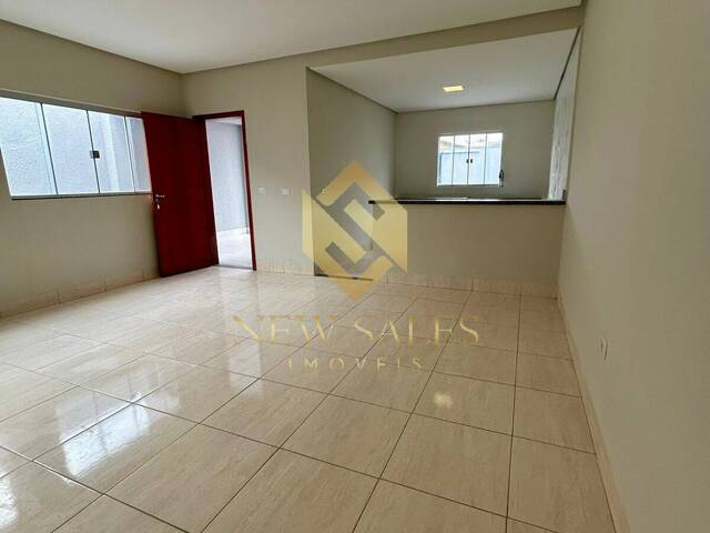 Casa para Venda em Aparecida de Goiânia - 5