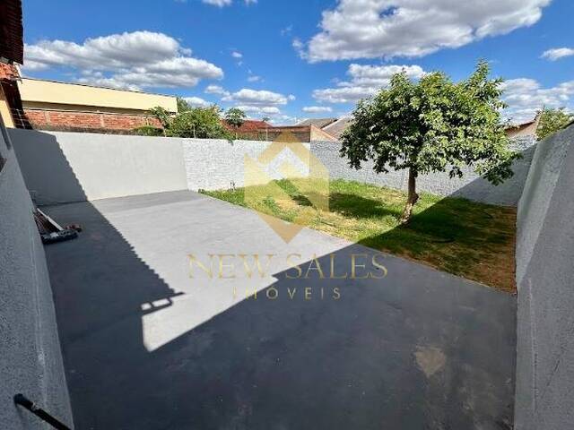 Casa para Venda em Aparecida de Goiânia - 4