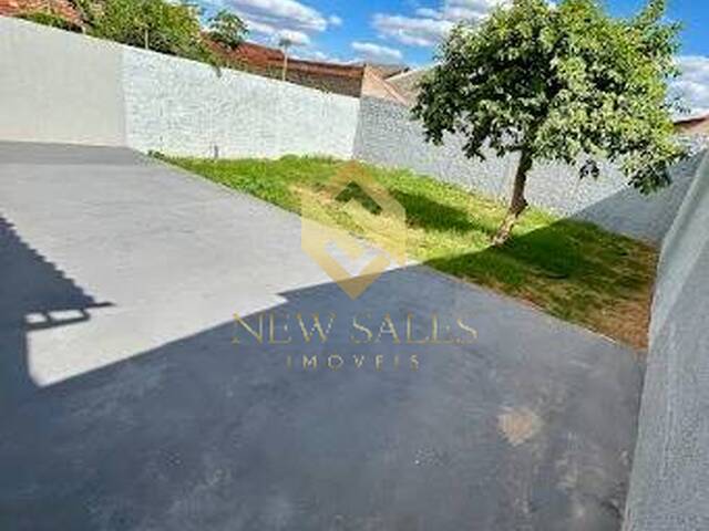 Casa para Venda em Aparecida de Goiânia - 5