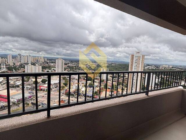 Apartamento para Venda em Goiânia - 4