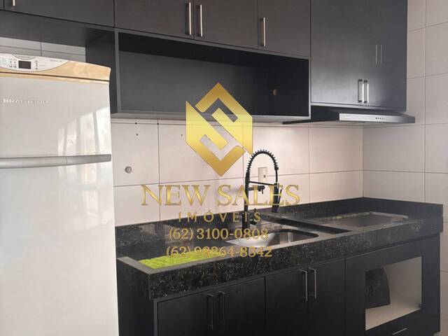 Apartamento para Venda em Goiânia - 5