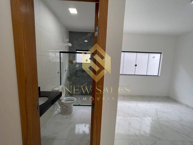 #15109 - Casa para Venda em Aparecida de Goiânia - GO - 3