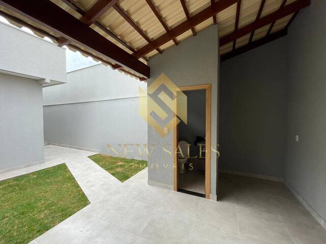 Casa para Venda em Aparecida de Goiânia - 5