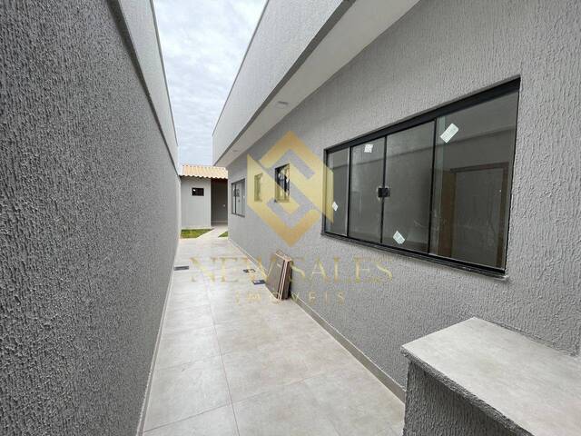 Casa para Venda em Aparecida de Goiânia - 4