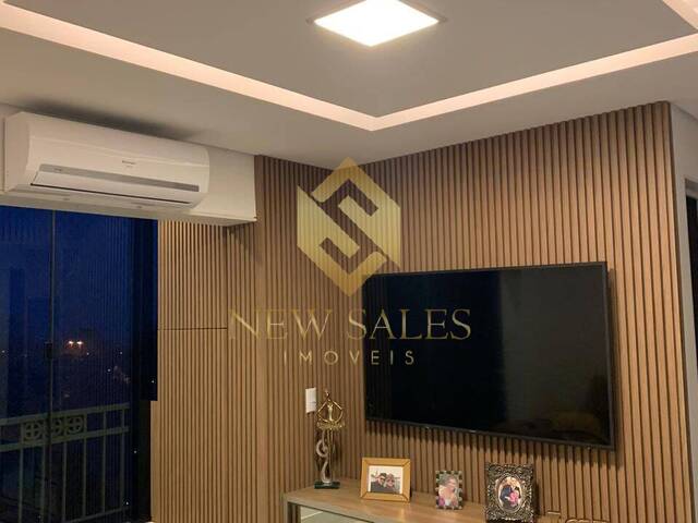 #15110 - Apartamento para Venda em Goiânia - GO - 3