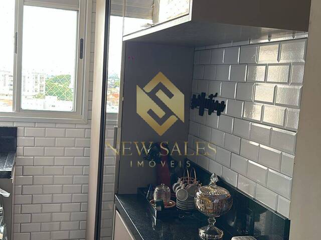 #15110 - Apartamento para Venda em Goiânia - GO - 2