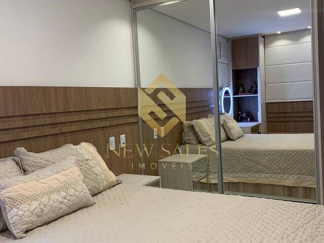 Apartamento para Venda em Goiânia - 4