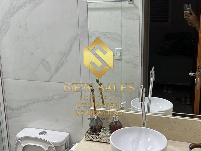 Apartamento para Venda em Goiânia - 5