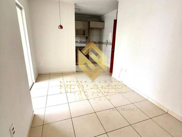 #15111 - Apartamento para Venda em Goiânia - GO - 2