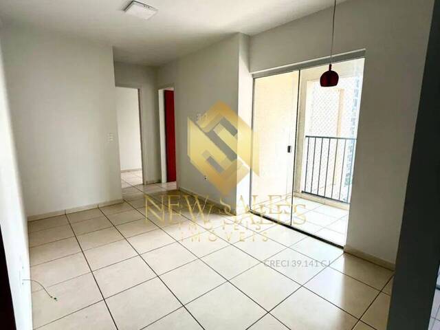 Apartamento para Venda em Goiânia - 4