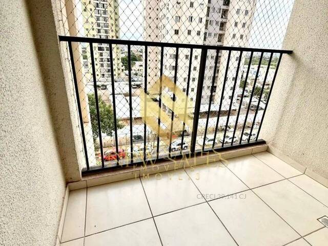 #15111 - Apartamento para Venda em Goiânia - GO - 3