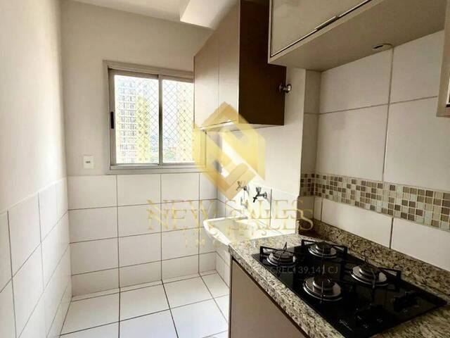 Apartamento para Venda em Goiânia - 5