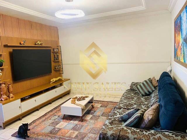 #15112 - Casa para Venda em Goiânia - GO - 3