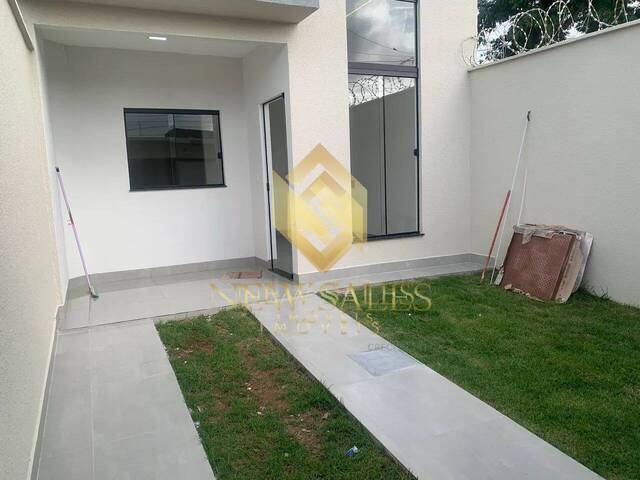 #15113 - Casa para Venda em Goiânia - GO - 1