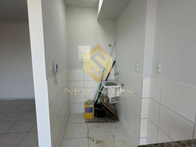 #15114 - Apartamento para Venda em Goiânia - GO - 3